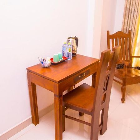 Homestay Garden Rest Kandy Ngoại thất bức ảnh