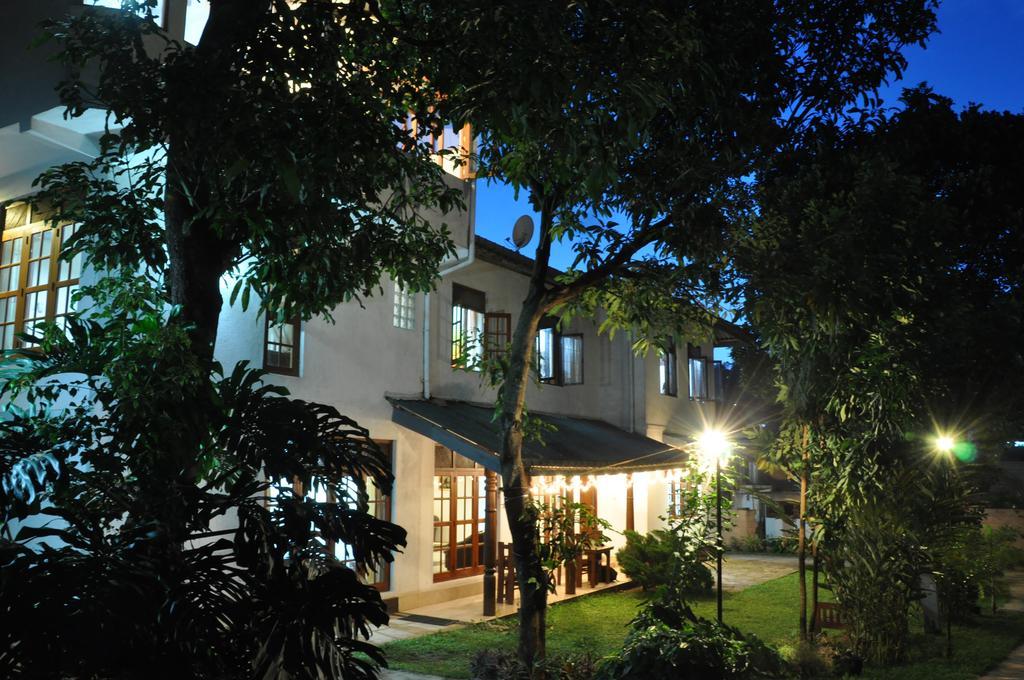 Homestay Garden Rest Kandy Ngoại thất bức ảnh