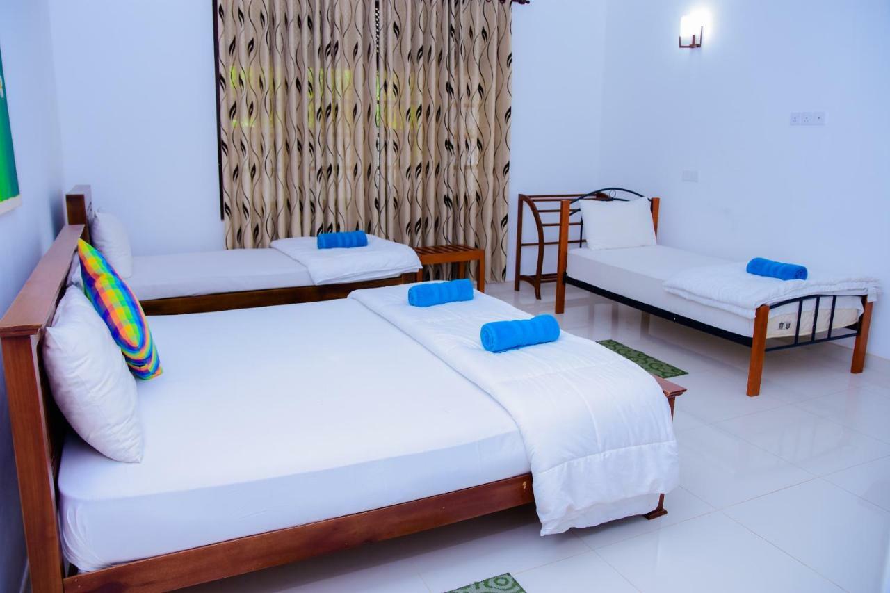 Homestay Garden Rest Kandy Ngoại thất bức ảnh