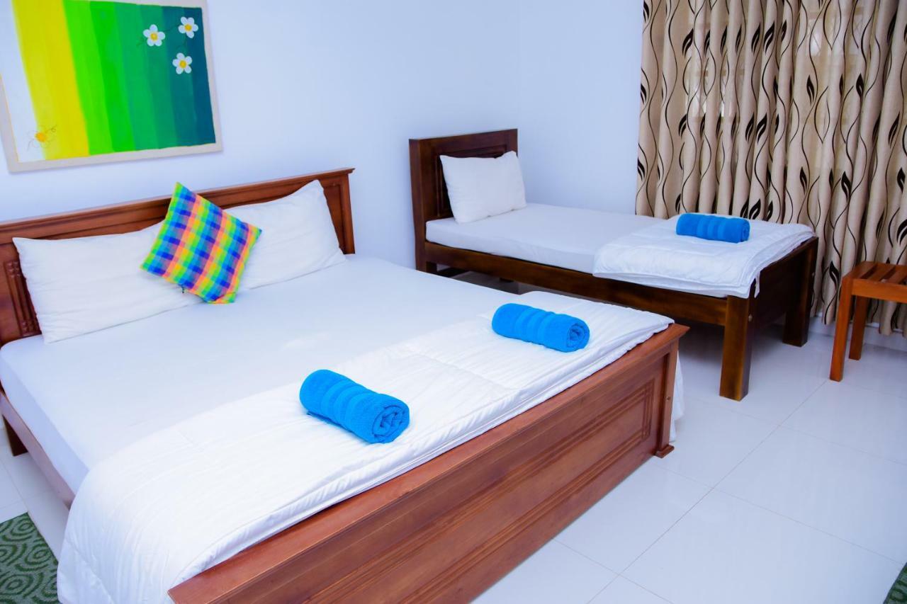 Homestay Garden Rest Kandy Ngoại thất bức ảnh