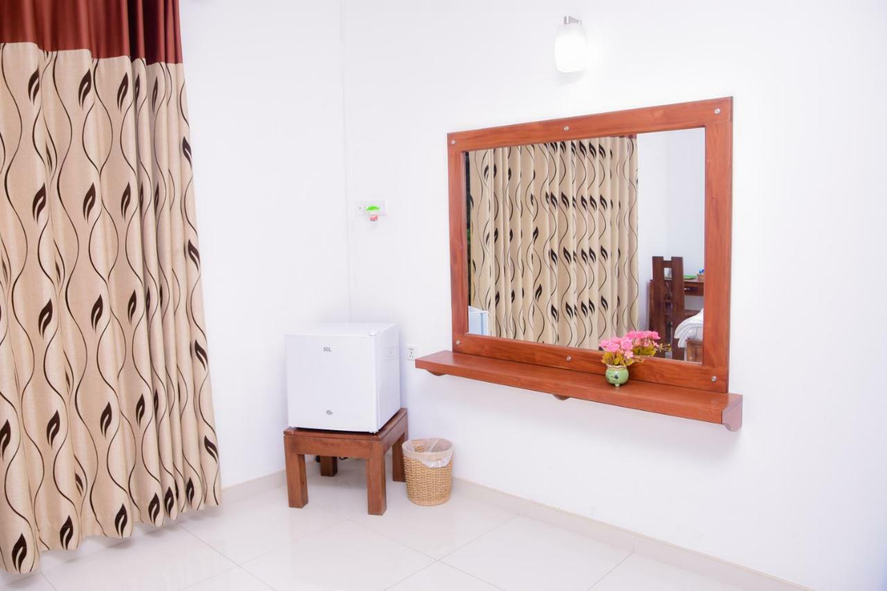 Homestay Garden Rest Kandy Ngoại thất bức ảnh