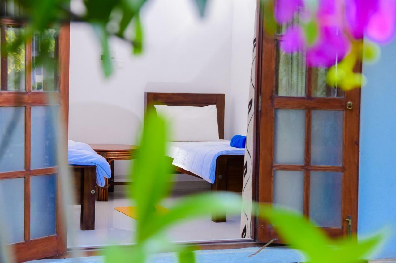 Homestay Garden Rest Kandy Ngoại thất bức ảnh