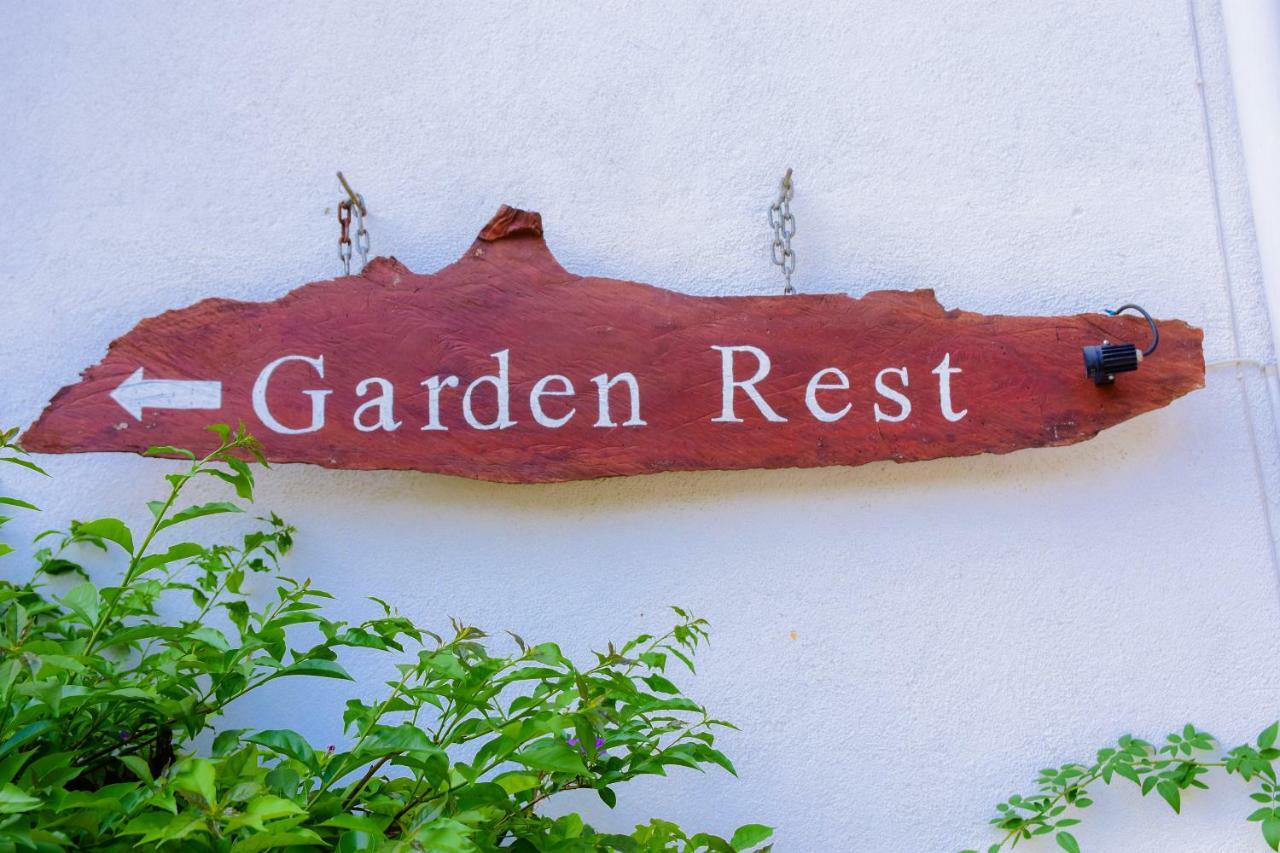 Homestay Garden Rest Kandy Ngoại thất bức ảnh