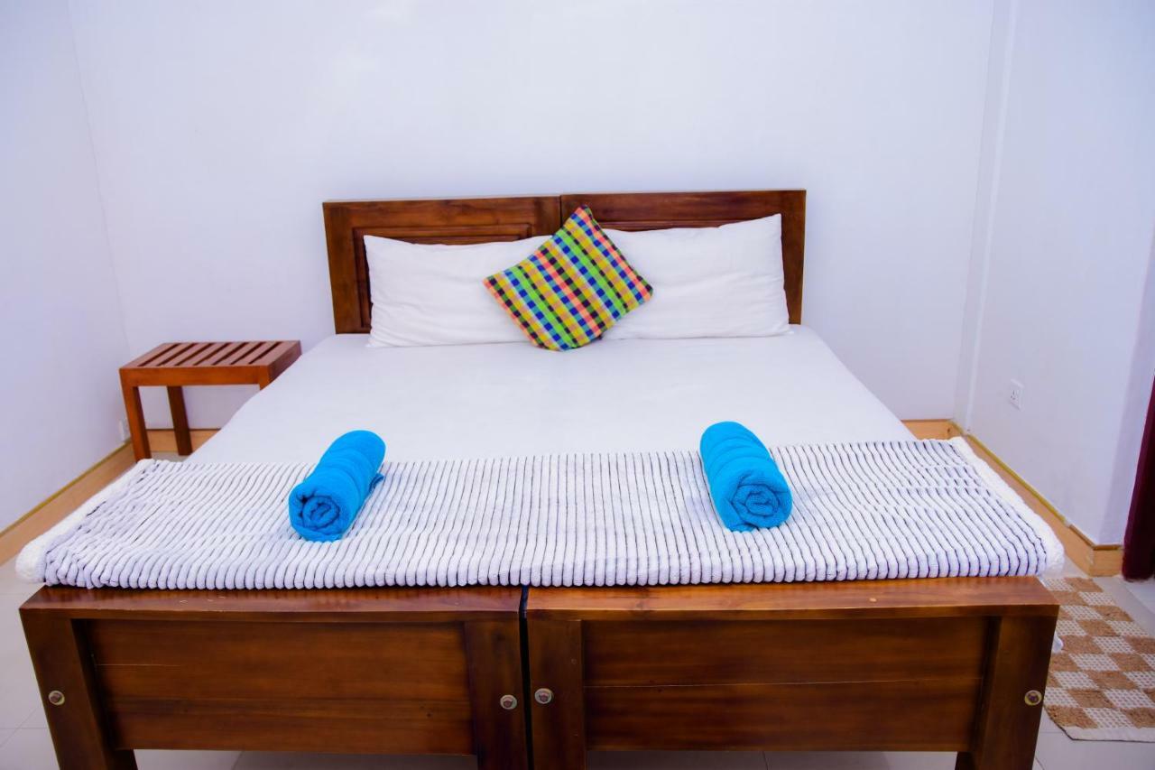 Homestay Garden Rest Kandy Ngoại thất bức ảnh