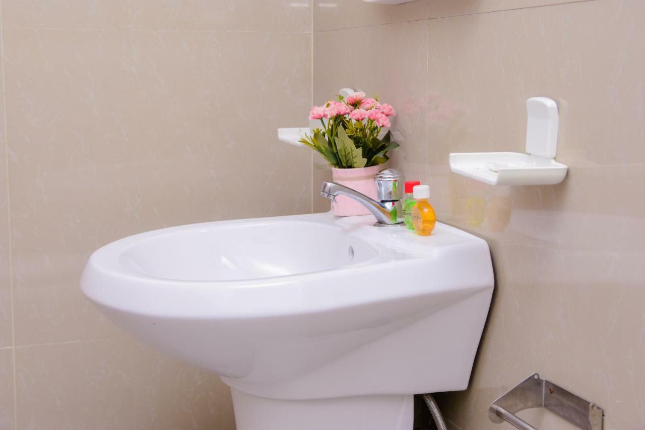 Homestay Garden Rest Kandy Ngoại thất bức ảnh