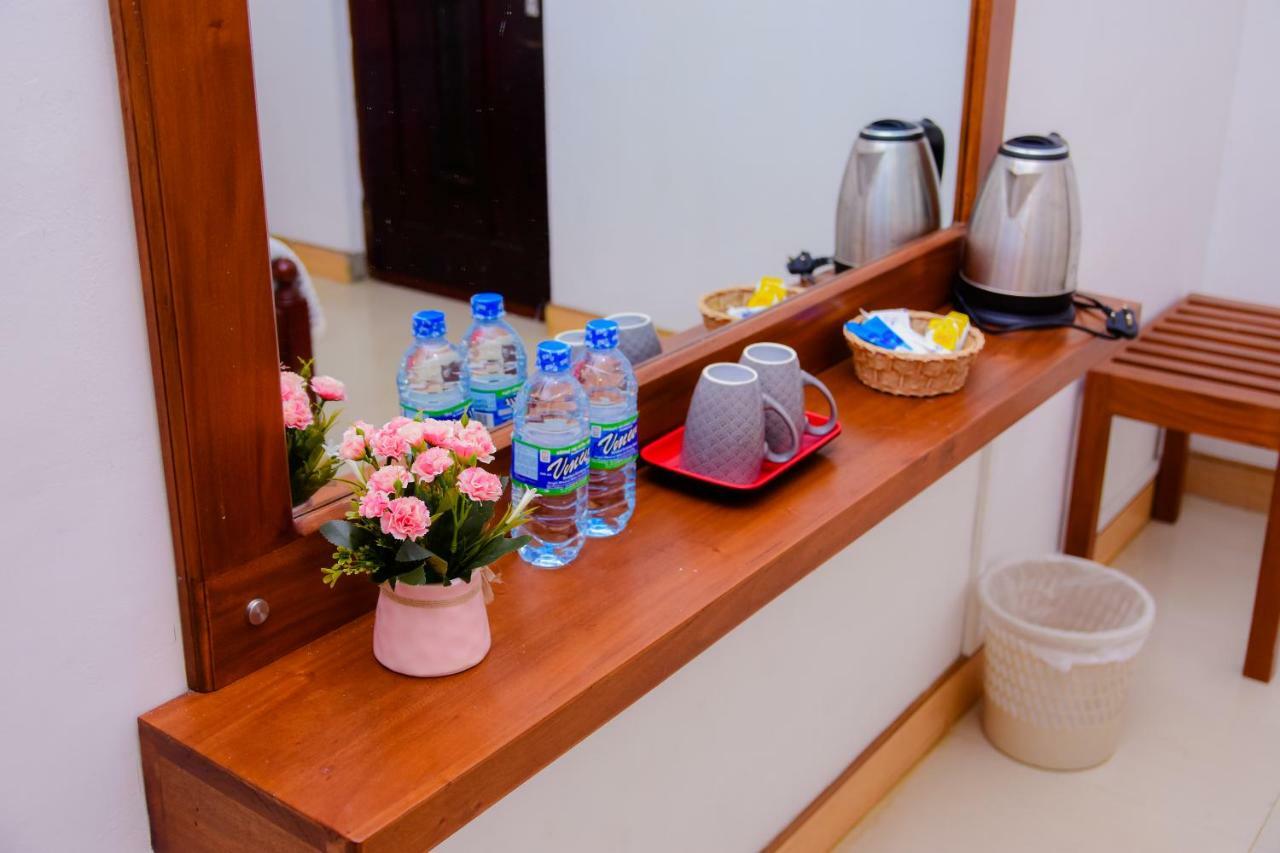 Homestay Garden Rest Kandy Ngoại thất bức ảnh