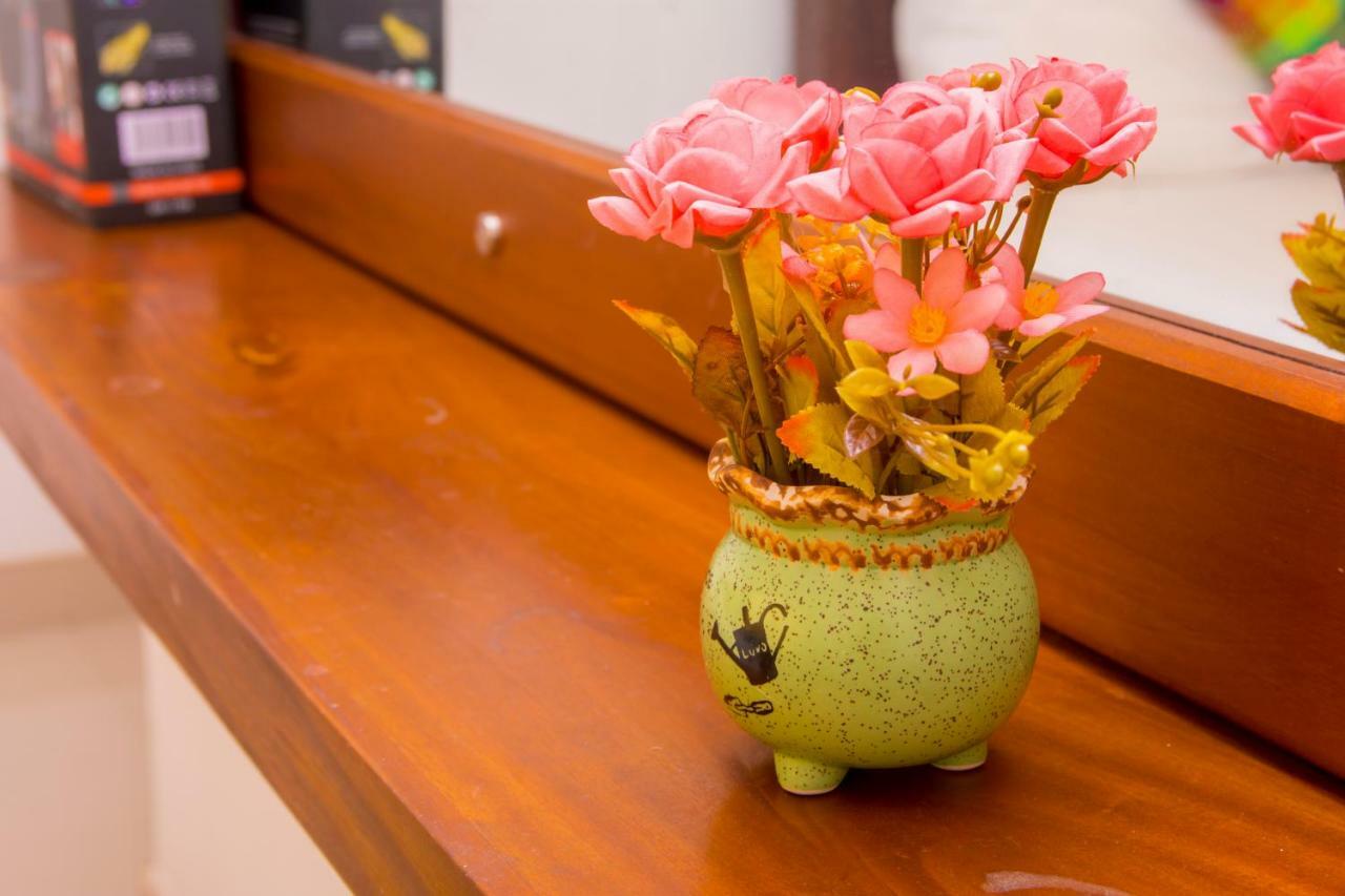 Homestay Garden Rest Kandy Ngoại thất bức ảnh