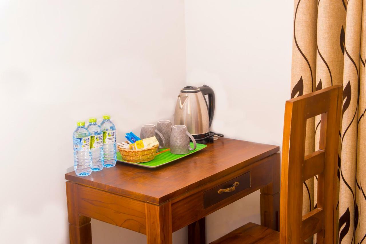 Homestay Garden Rest Kandy Ngoại thất bức ảnh