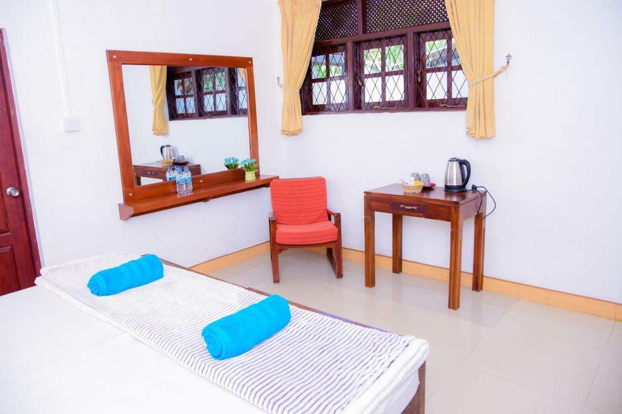 Homestay Garden Rest Kandy Ngoại thất bức ảnh