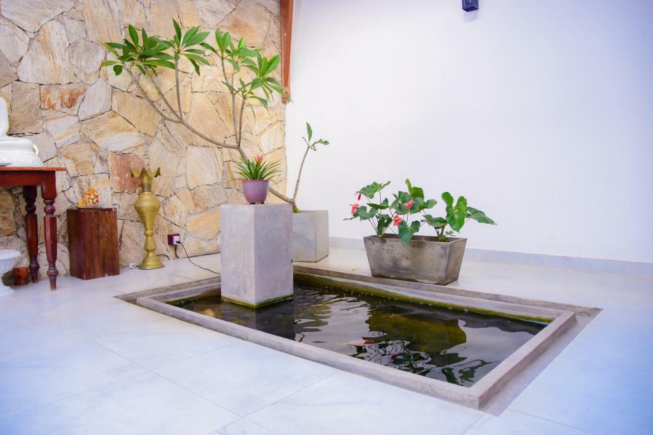 Homestay Garden Rest Kandy Ngoại thất bức ảnh