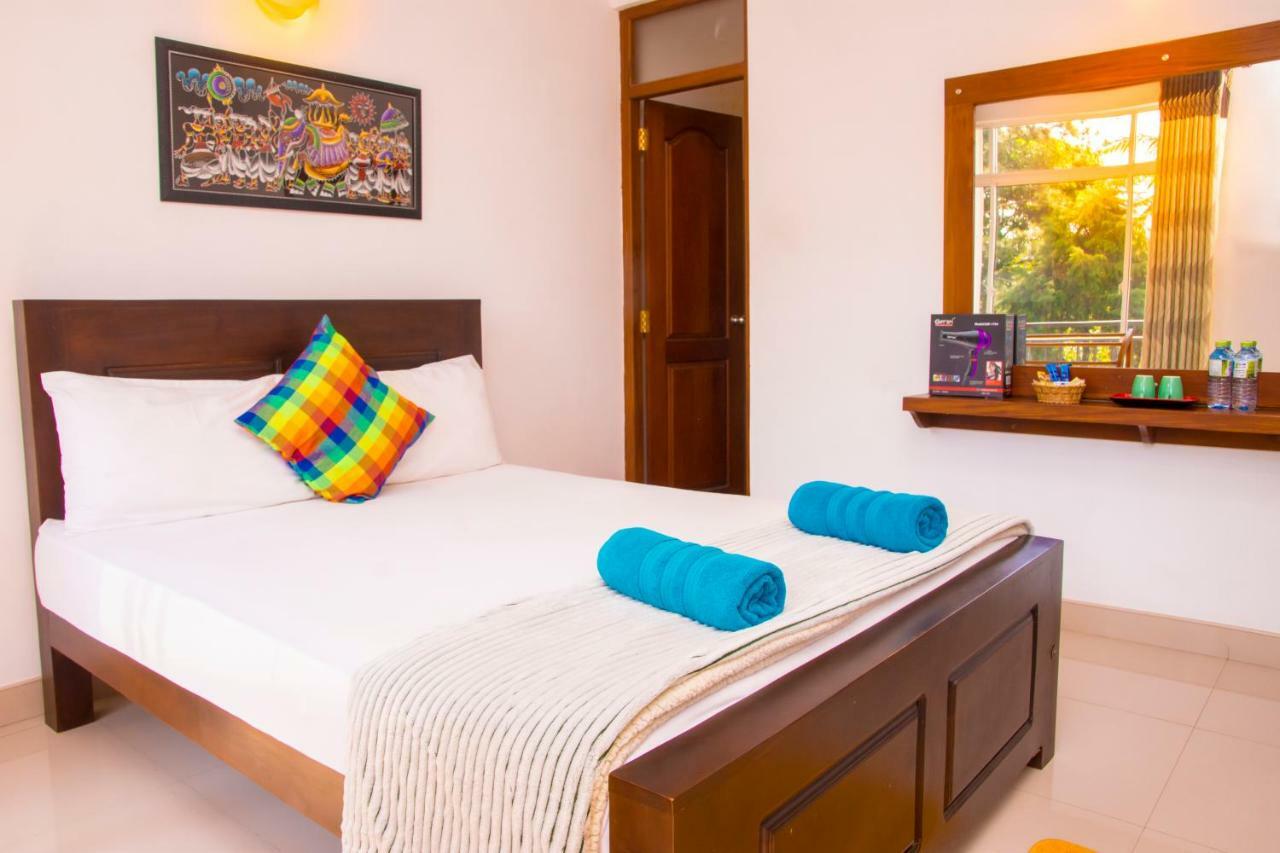 Homestay Garden Rest Kandy Ngoại thất bức ảnh