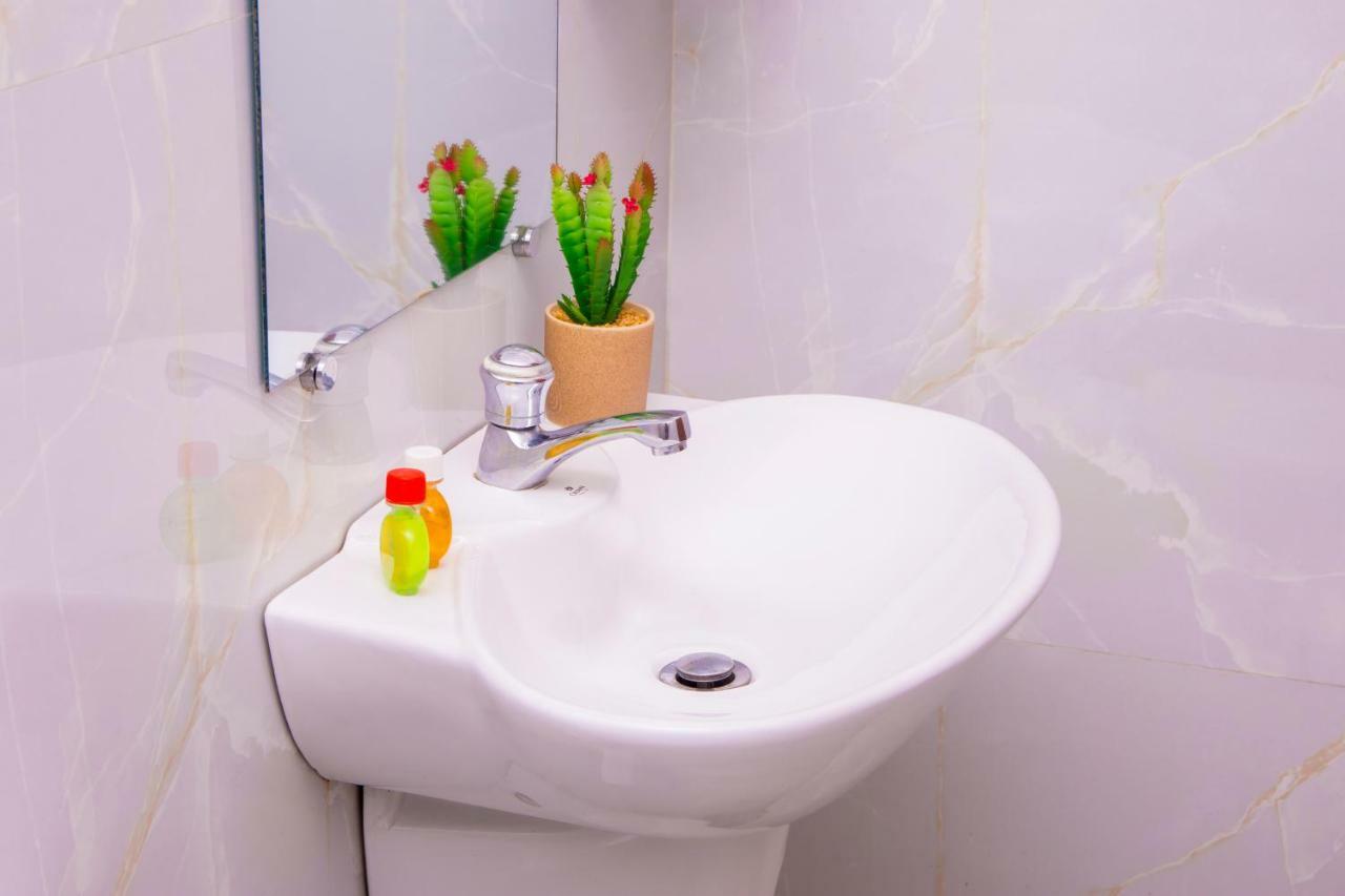 Homestay Garden Rest Kandy Ngoại thất bức ảnh