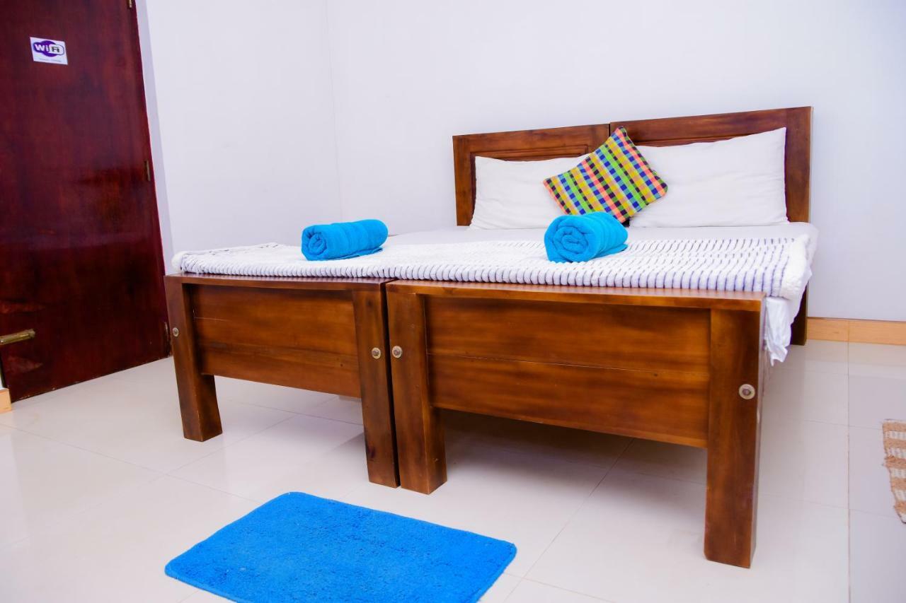 Homestay Garden Rest Kandy Ngoại thất bức ảnh