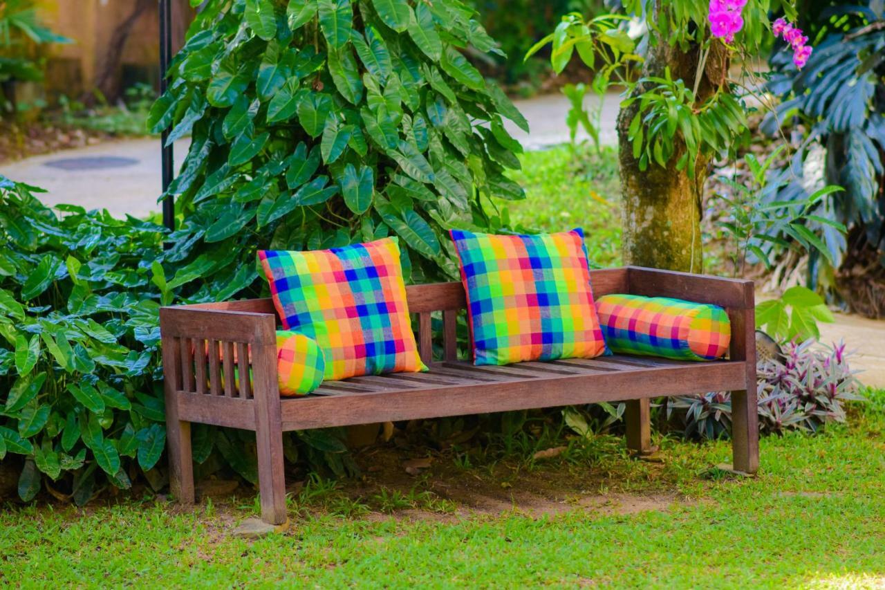 Homestay Garden Rest Kandy Ngoại thất bức ảnh